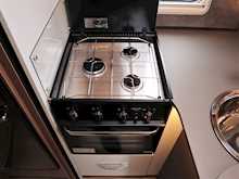 Burstner Lyseo TD Harmony 2020 73424