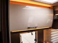 Burstner Lyseo TD Harmony 2020 73425