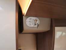 Burstner Lyseo TD Harmony 2020 73417