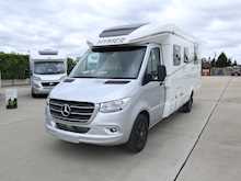 Hymer BMC-T 2020 6900