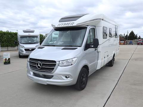 Hymer BMC-T