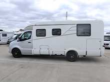 Hymer BMC-T 2020 69010