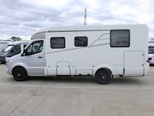 Hymer BMC-T 2020 69011