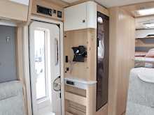 Hymer BMC-T 2020 69021