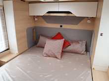 Hymer BMC-T 2020 69030