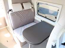 Burstner Eliseo 2021 C600 Elevating roof14