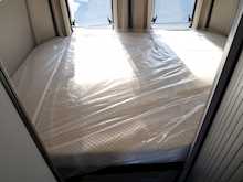 Burstner Eliseo 2021 C600 Elevating roof22