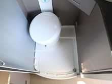 Burstner Eliseo 2021 C600 Elevating roof26