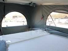Burstner Eliseo 2021 C600 Elevating roof29