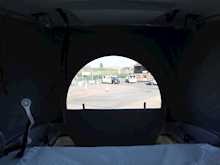Burstner Eliseo 2021 C600 Elevating roof30