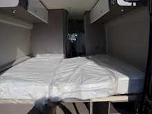 Burstner Eliseo 2021 C641 Elevating roof24