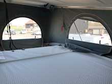Burstner Eliseo 2021 C641 Elevating roof31
