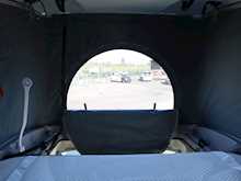 Burstner Eliseo 2021 C641 Elevating roof32