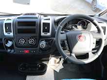 Burstner Delfin 2021 T727 G12
