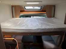 Burstner Delfin 2021 T727 G21
