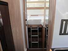 Burstner Delfin 2021 T727 G24
