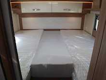 Burstner Delfin 2021 T727 G25