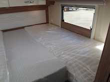 Burstner Delfin 2021 T727 G27