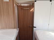 Burstner Delfin 2021 T727 G33