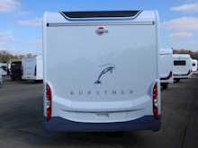 Burstner Delfin 2021 T7367