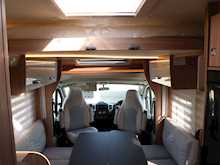 Burstner Delfin 2021 T73618