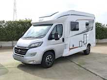 Burstner Lyseo TD Harmony 2021 5901