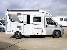 Burstner Lyseo TD Harmony 2021 5904
