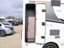 Burstner Lyseo TD Harmony 2021 5906