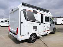 Burstner Lyseo TD Harmony 2021 5909