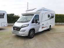 Burstner Lyseo TD Harmony 2021 644 G0
