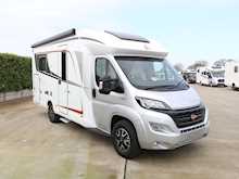 Burstner Lyseo TD Harmony 2021 644 G2