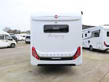 Burstner Lyseo TD Harmony 2021 644 G8
