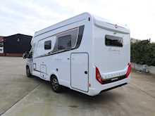 Burstner Lyseo TD Harmony 2021 644 G9