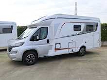Burstner Lyseo TD Harmony 2021 644 G10