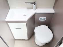 Burstner Lyseo TD Harmony 2021 644 G16