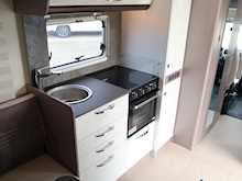 Burstner Lyseo TD Harmony 2021 644 G18