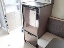 Burstner Lyseo TD Harmony 2021 644 G19