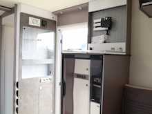 Burstner Lyseo TD Harmony 2021 644 G20