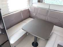 Burstner Lyseo TD Harmony 2021 644 G22