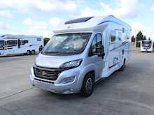 Burstner Lyseo TD Harmony 2021 728 G0