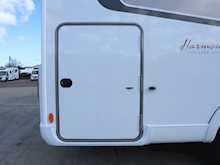 Burstner Lyseo TD Harmony 2021 728 G4