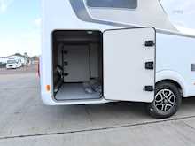Burstner Lyseo TD Harmony 2021 728 G5