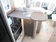 Burstner Lyseo TD Harmony 2021 728 G24