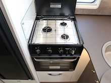 Burstner Lyseo TD Harmony 2021 728 G25