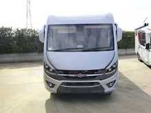 Burstner Elegance 2021 I 910 G2