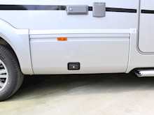 Burstner Elegance 2021 I 910 G4