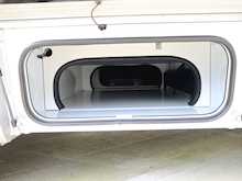 Burstner Elegance 2021 I 910 G5