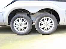 Burstner Elegance 2021 I 910 G7