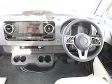 Burstner Elegance 2021 I 910 G16