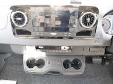 Burstner Elegance 2021 I 910 G17